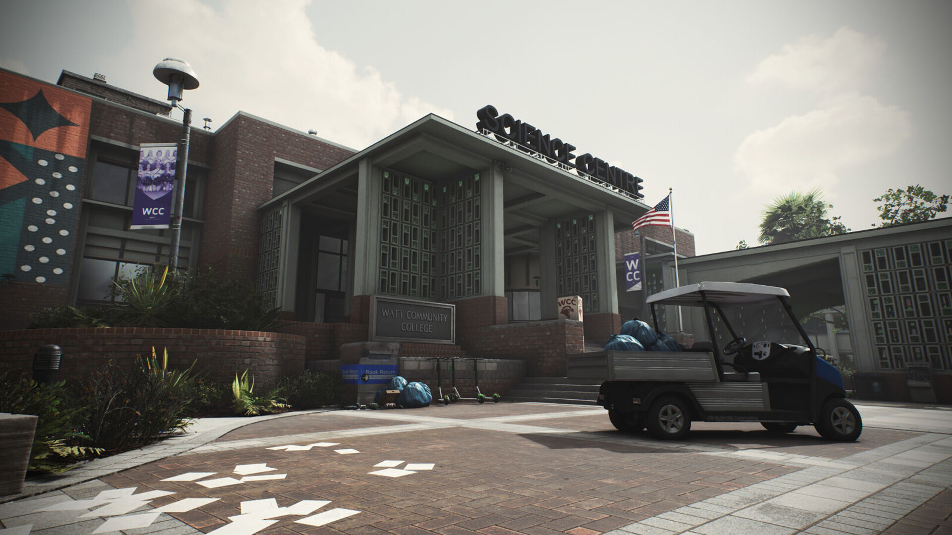 严阵以待|v112610|全DLC|官方中文|支持手柄|Ready or Not - 8