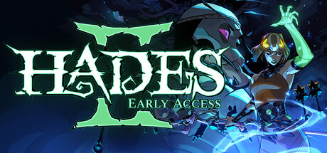 《哈迪斯2/黑帝斯2/HADES /Hades II/Hades 2》Build 190911035-官中简体|容量5.52GB
