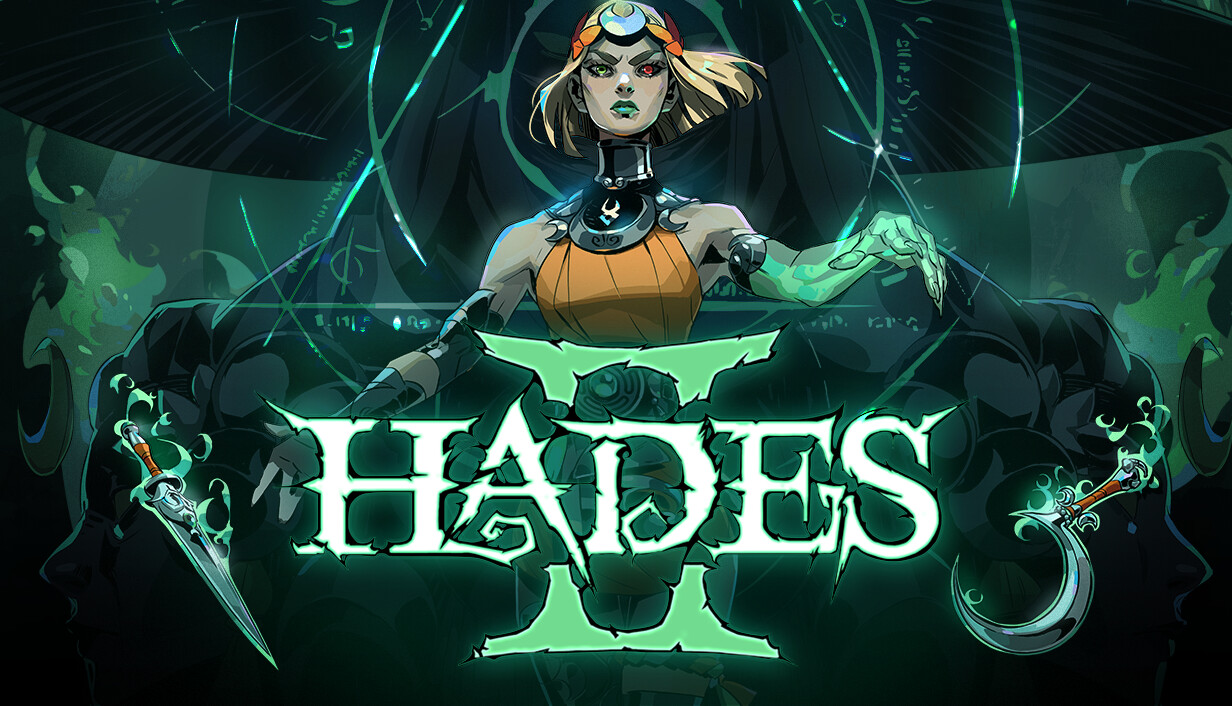 哈迪斯2/Hades II