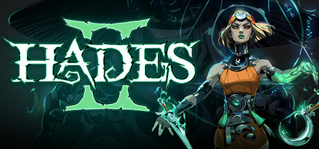 哈迪斯2正式版破解版 v1.0 Hades II 中文免安装版解压即玩