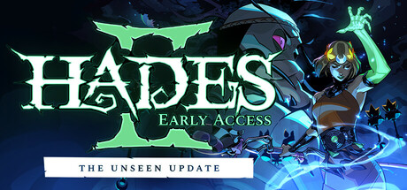 《哈迪斯2/黑帝斯2/HADES /Hades II/Hades 2》Build 18894825-集成无形散播恐惧升级-官中简体|容量5.52GB
