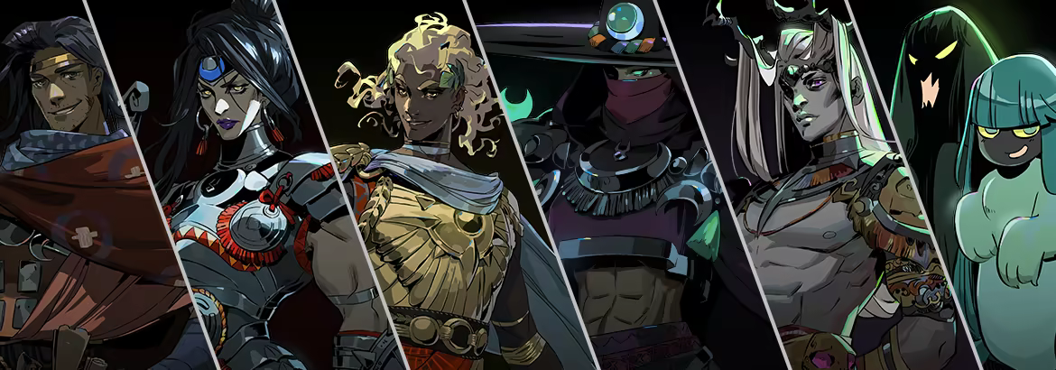 [安卓]哈迪斯|Hades|直装模拟器版|官方中文插图1vtavta