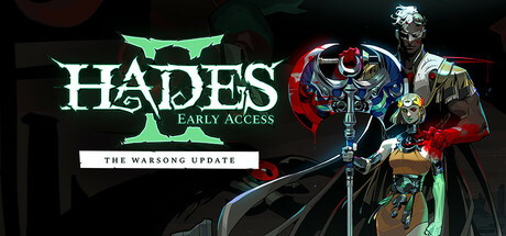 《哈迪斯2/Hades II》免安装中文版|迅雷百度云下载