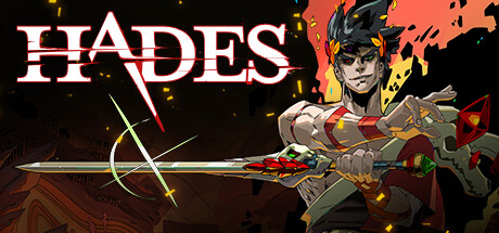 哈迪斯 Hades