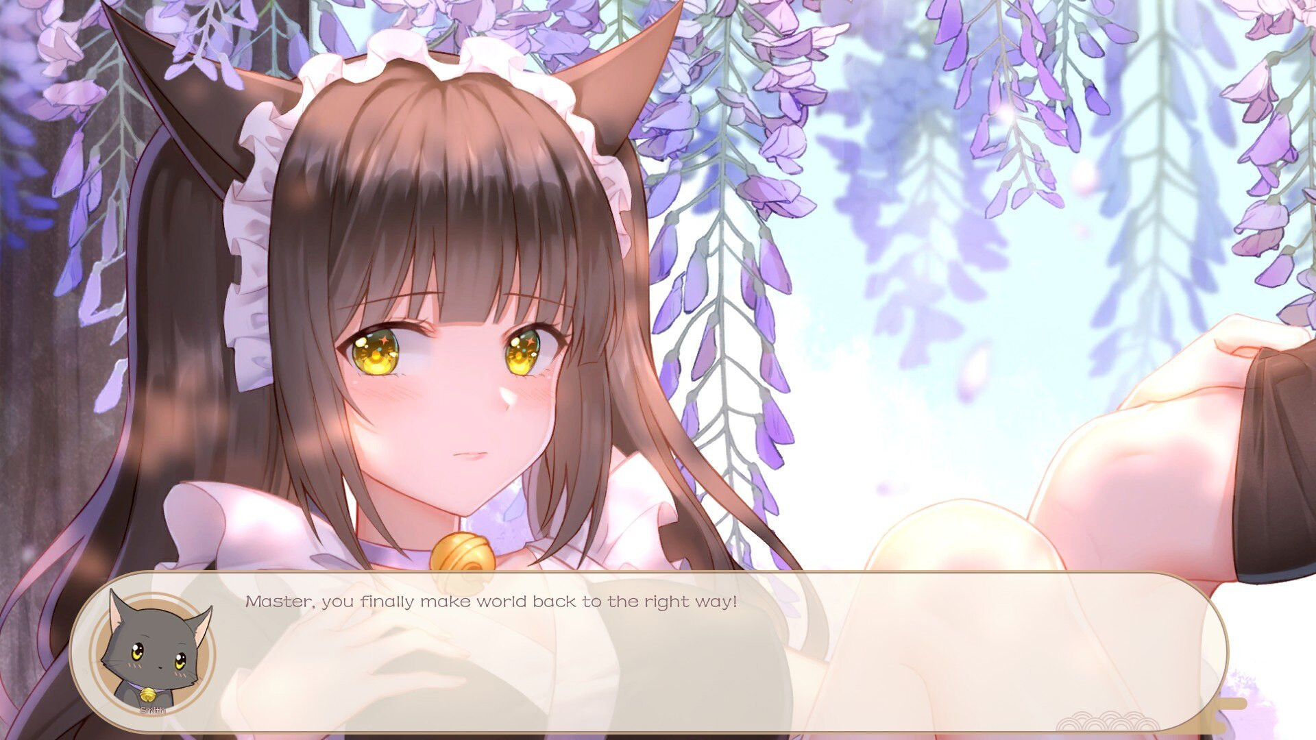 【SLG】妖語り 妖语 Yokai’s Secret [Final] 官方中文+存档[PC]