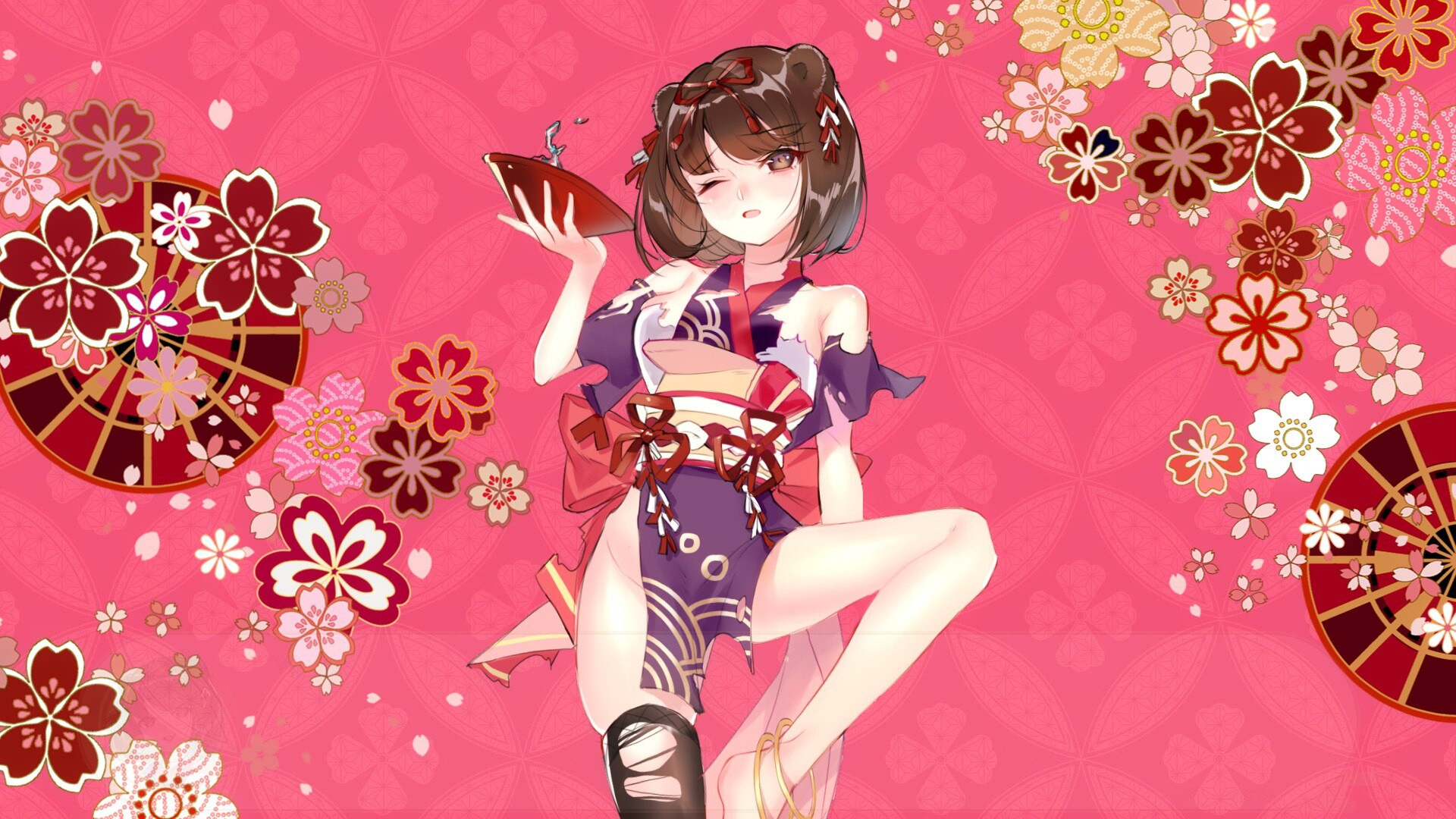 【SLG】妖語り 妖语 Yokai’s Secret [Final] 官方中文+存档[PC]