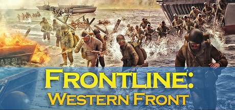 PC游戏-前线:装甲突击队!(Frontline: Panzer Blitzkrieg!)绿色版|百度云迅雷下载插图-小白游戏网 PC游戏-前线:装甲突击队!(Frontline: Panzer Blitzkrieg!)绿色版|百度云迅雷下载插图-小白游戏网