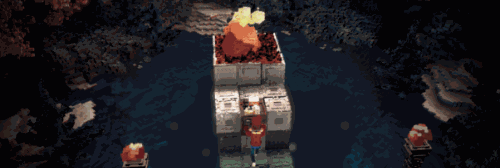 篝火山峰|v20250606|官方中文|支持手柄|Bonfire Peaks|篝火峰峦插图2
