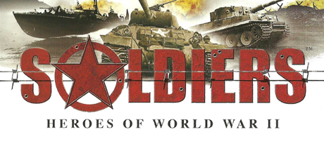 Soldiers: Heroes of World War II - Enhanced Edition/士兵:二战英雄