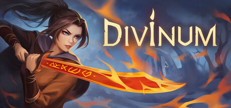神圣本源/Divinum
