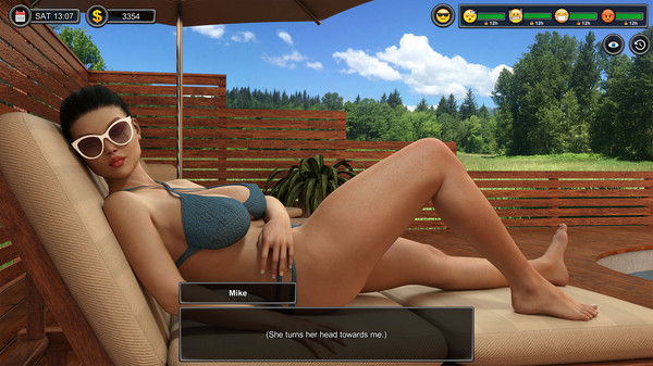 图片[2]-一家之主/Man of the House v1.06B 豪华版+圣诞+DLC（官中）-无忧免费游戏网