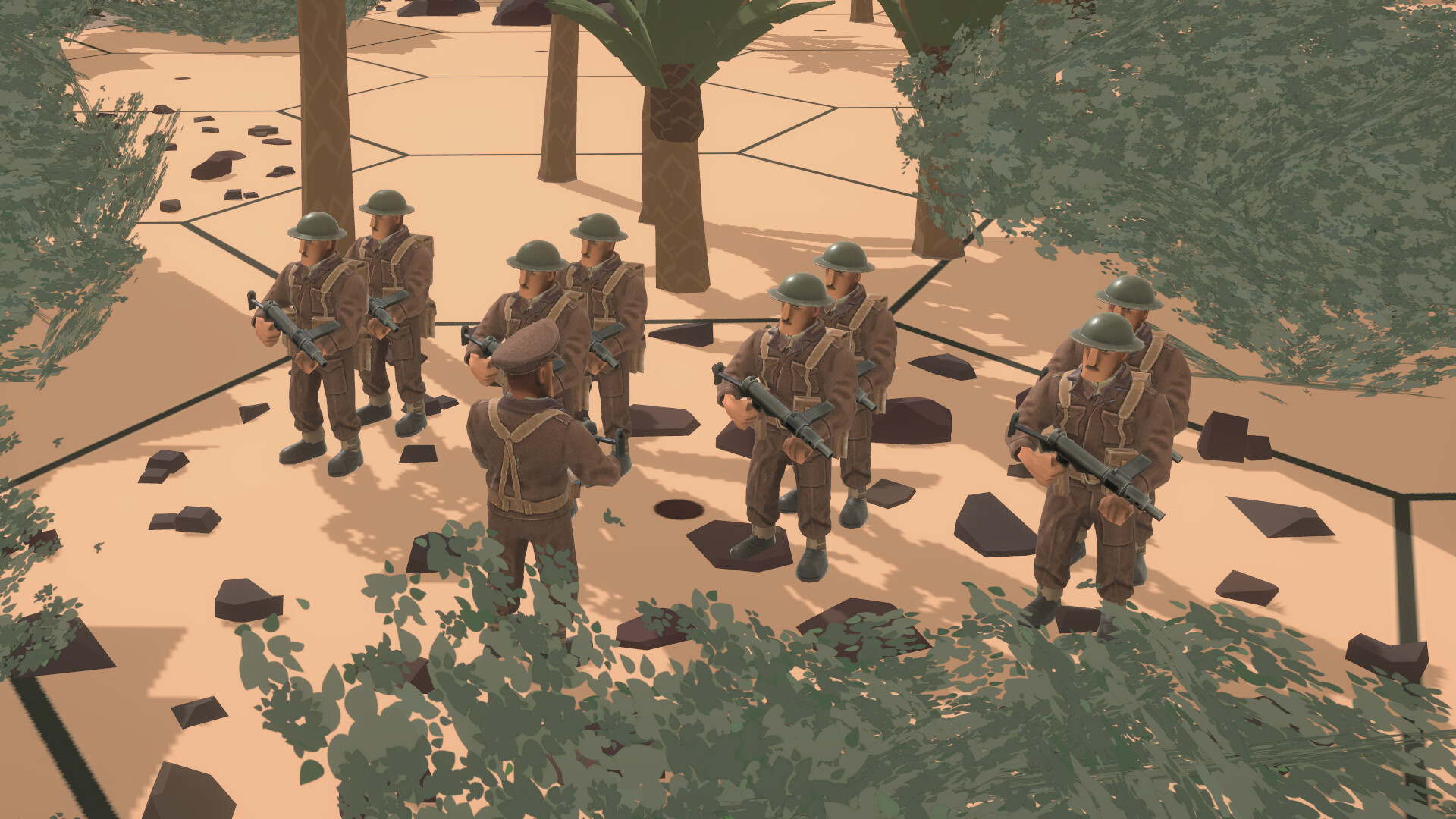 《第二战场(Second Front)》|Build 20335349|中文|免安装硬盘版 《第二战场(Second Front)》|Build 20335349|中文|免安装硬盘版