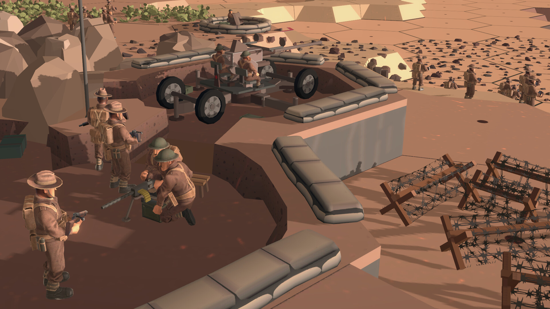 《第二战场(Second Front)》|Build 20335349|中文|免安装硬盘版 《第二战场(Second Front)》|Build 20335349|中文|免安装硬盘版