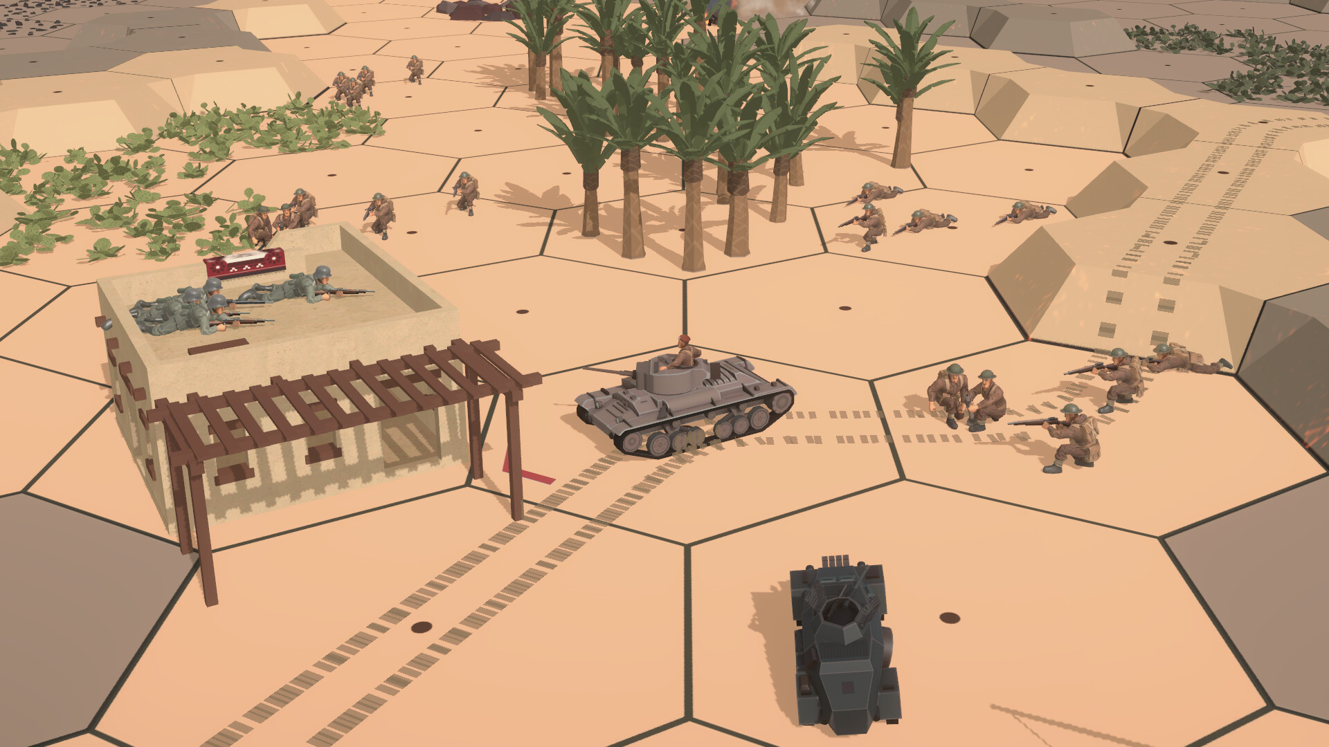 《第二战场(Second Front)》|Build 20335349|中文|免安装硬盘版 《第二战场(Second Front)》|Build 20335349|中文|免安装硬盘版