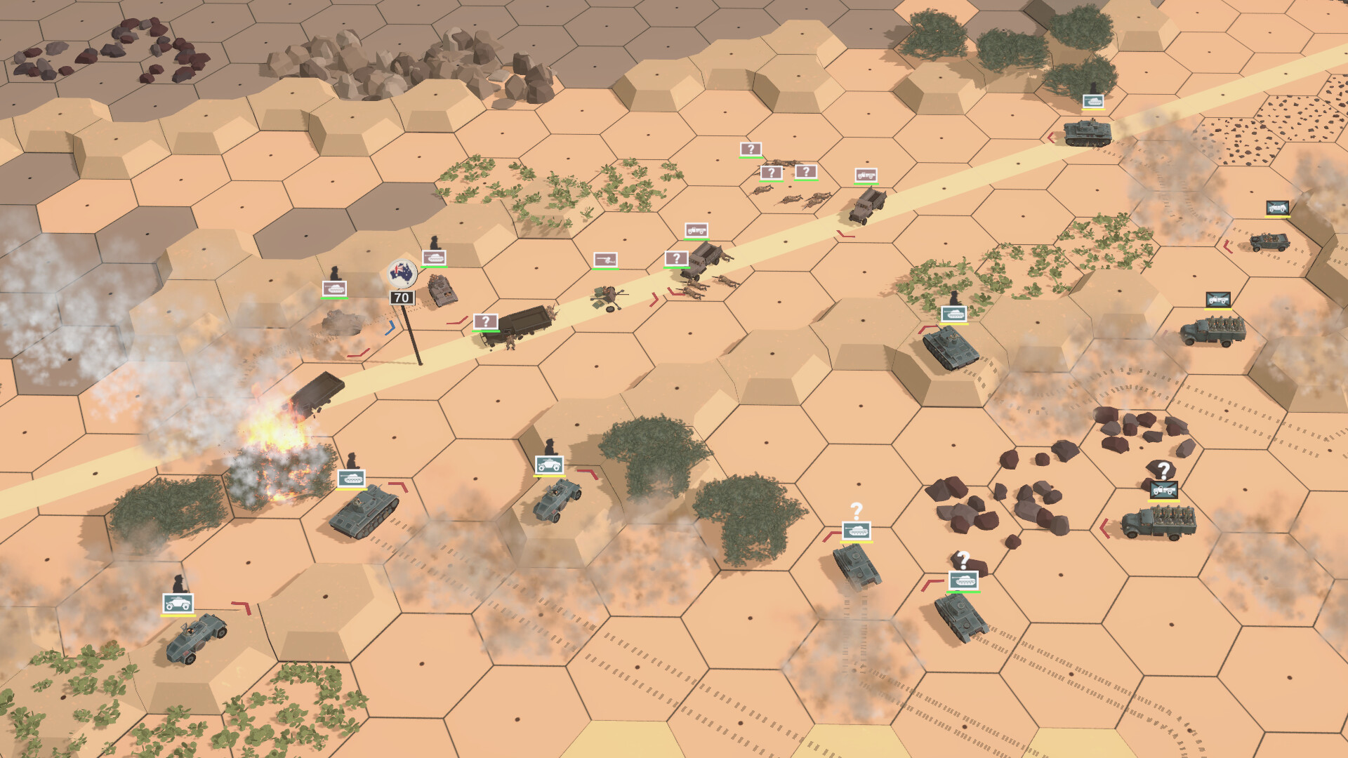 《第二战场(Second Front)》|Build 20335349|中文|免安装硬盘版 《第二战场(Second Front)》|Build 20335349|中文|免安装硬盘版