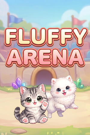 萌宠竞技场/Fluffy Arena