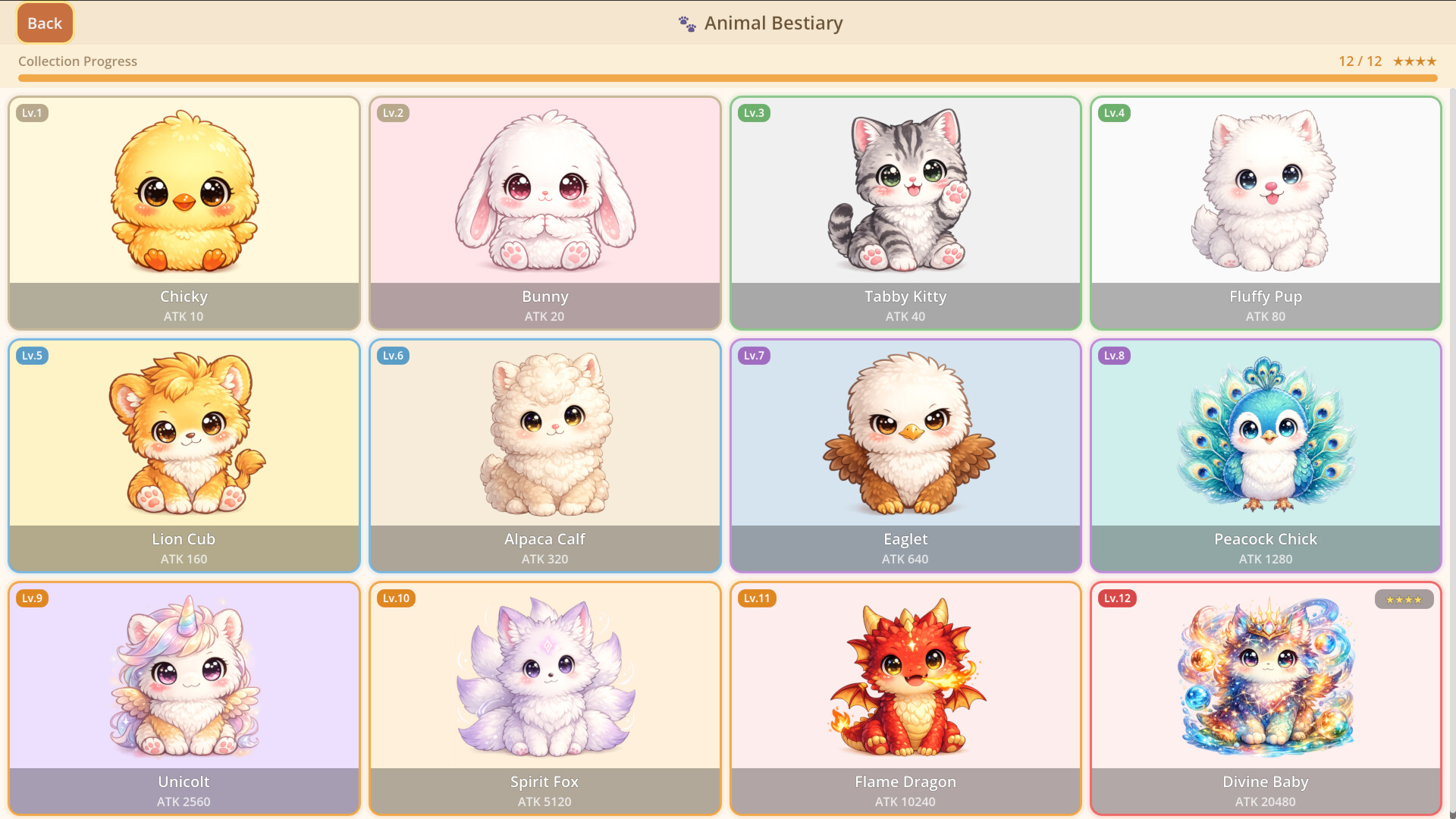 图片[6]-萌宠竞技场（Fluffy Arena）Build.23373347[中文][0.14G]-极客游戏