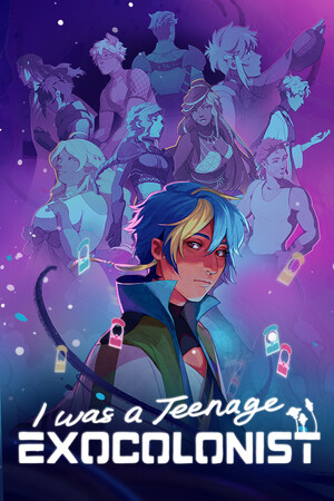 I Was a Teenage Exocolonist | 免安装中文版下载 - 单机岛