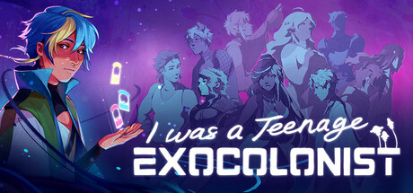我曾是少年/I Was a Teenage Exocolonist-悟界ShareHub