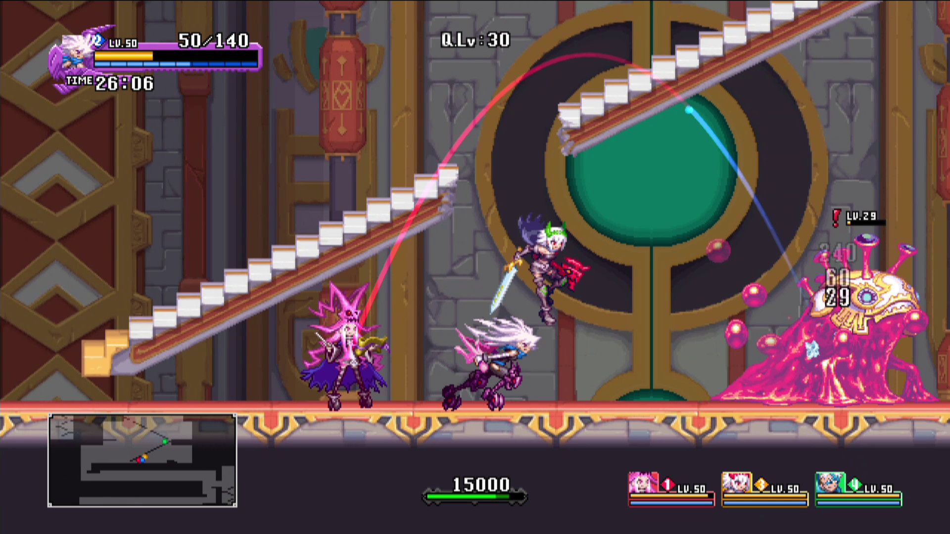 龙之死印/Dragon Marked For Death
