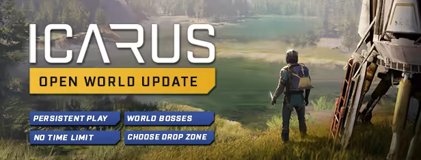 图片[2]-翼星求生/ICARUS v2.3.0.140148|动作冒险|43.5G|中文-蝶影二次元