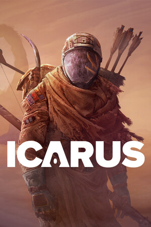 翼星求生/ICARUS