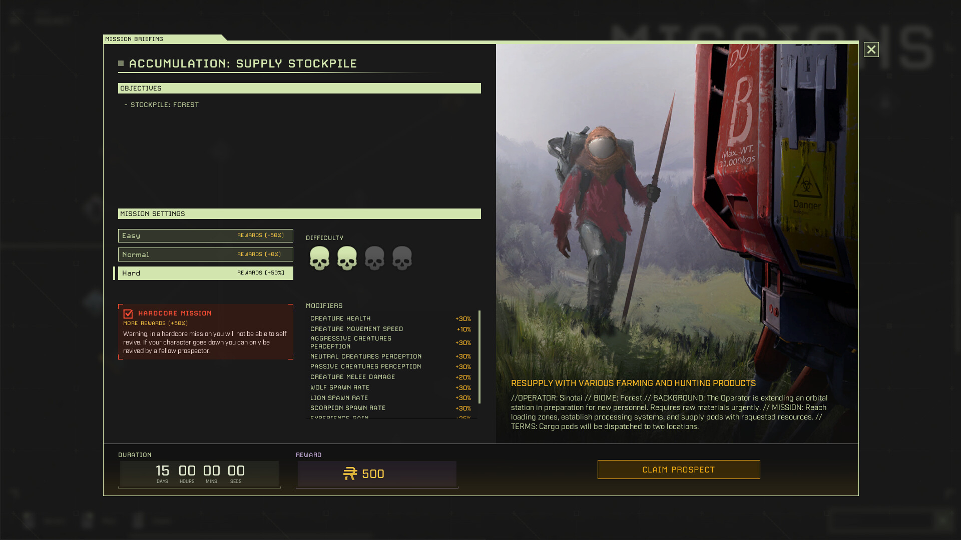 图片[7]-翼星求生（ICARUS）免安装中文版下载-蒸汽游戏宝库 - 高质量Steam单机游戏下载站