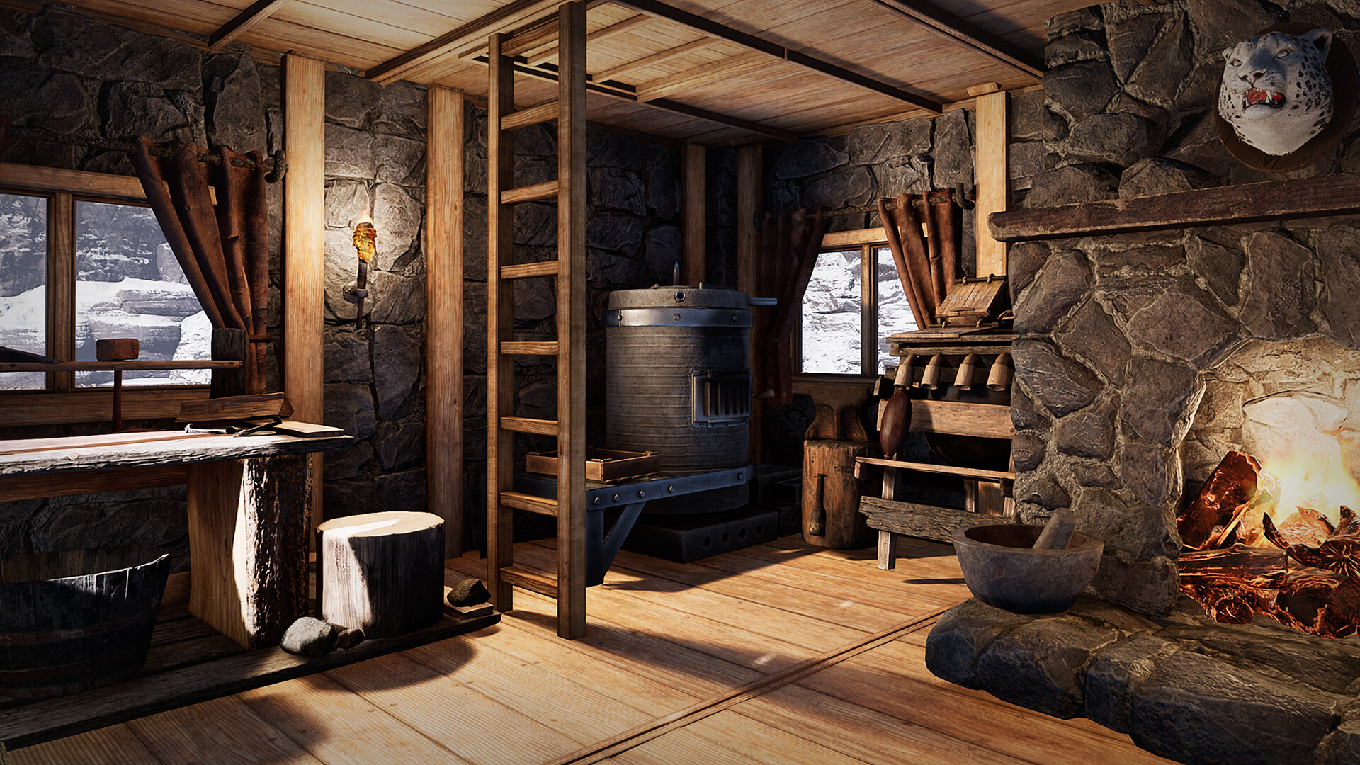 图片[16]-翼星求生（ICARUS）免安装中文版下载-蒸汽游戏宝库 - 高质量Steam单机游戏下载站