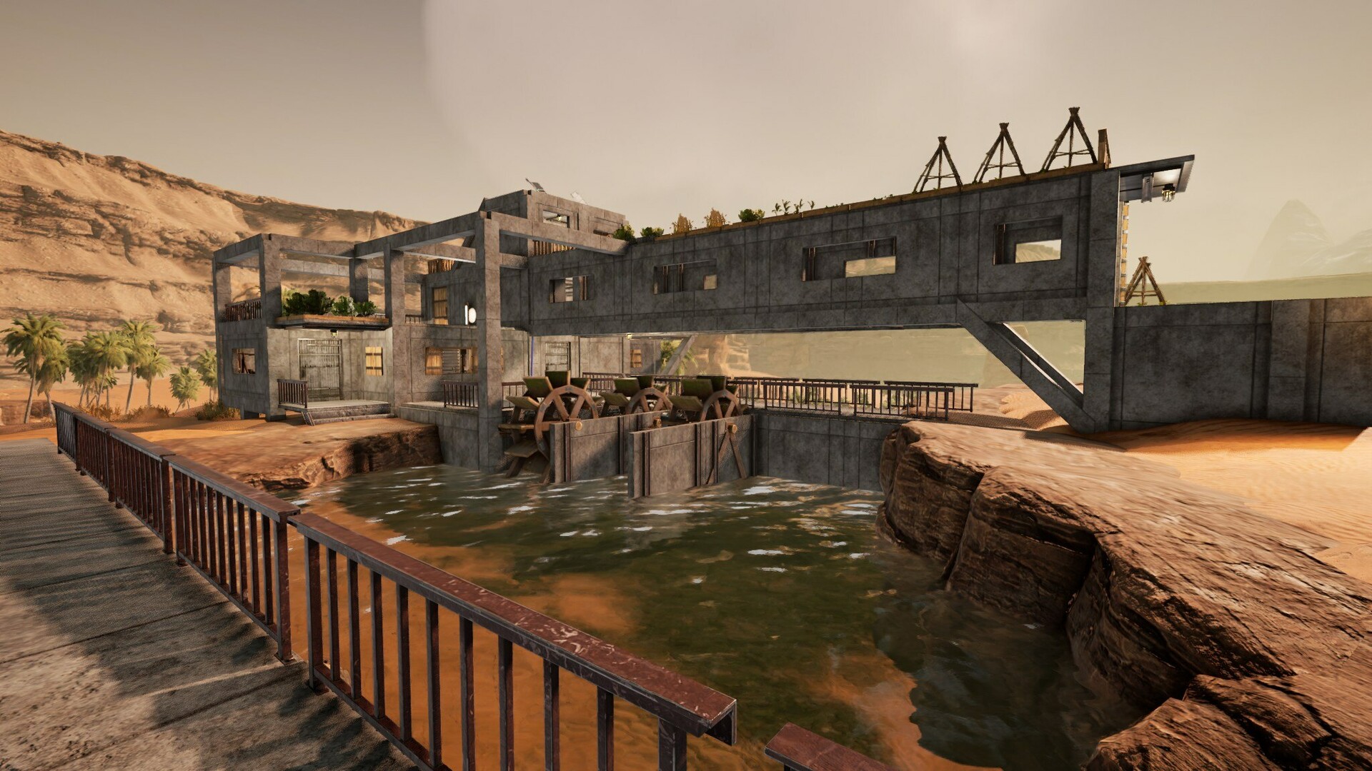 图片[9]-翼星求生（ICARUS）免安装中文版下载-蒸汽游戏宝库 - 高质量Steam单机游戏下载站