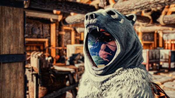 翼星求生 ICARUS - PC平台资源截图 12