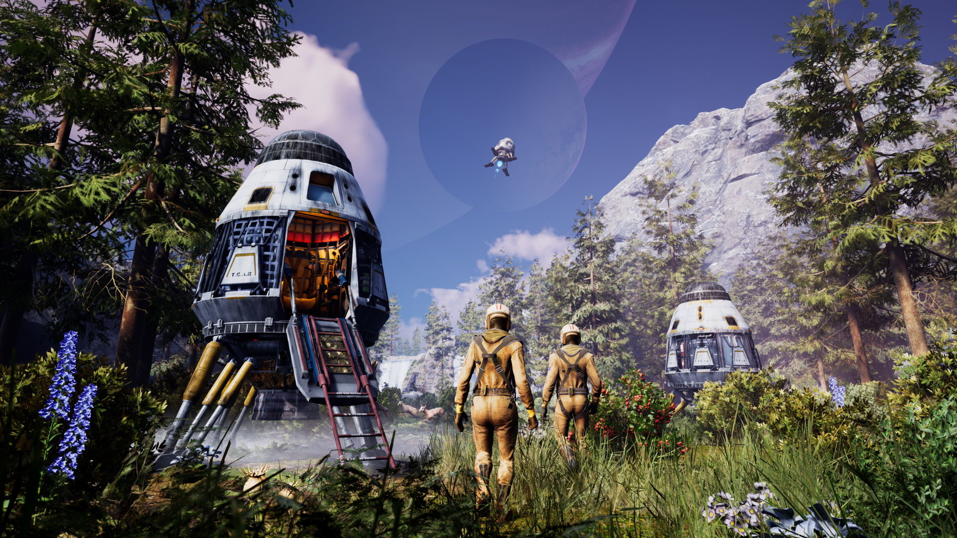 翼星求生|v3.0.15.153056|全DLC|官方中文|ICARUS - 2