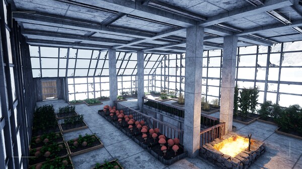 翼星求生 ICARUS - PC平台资源截图 15