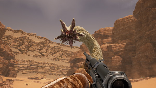 翼星求生 ICARUS - PC平台资源截图 6