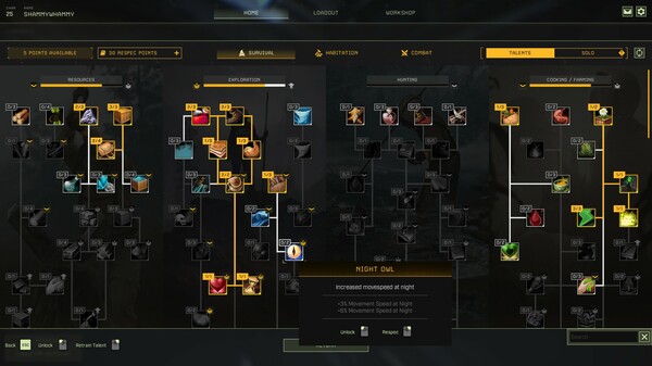 翼星求生 ICARUS - PC平台资源截图 9