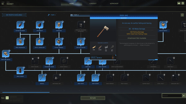 翼星求生 ICARUS - PC平台资源截图 13