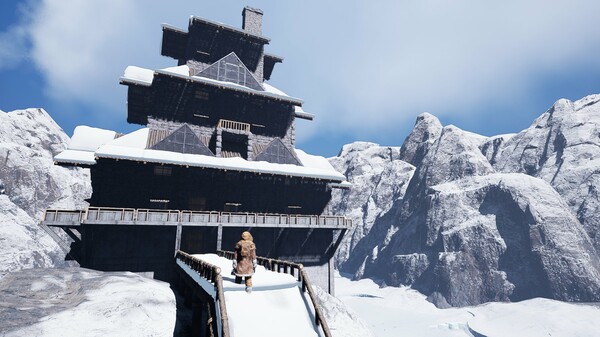 翼星求生 ICARUS - PC平台资源截图 18