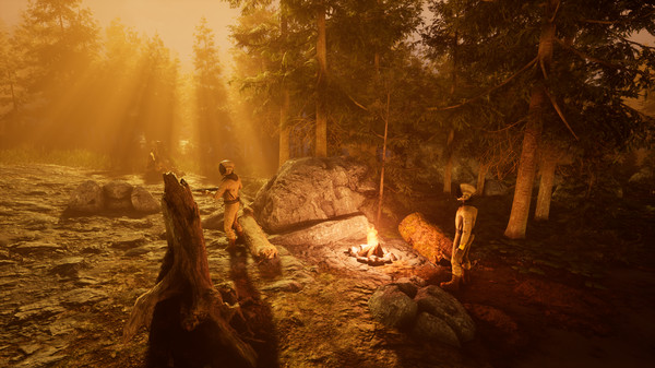 翼星求生 ICARUS - PC平台资源截图 16