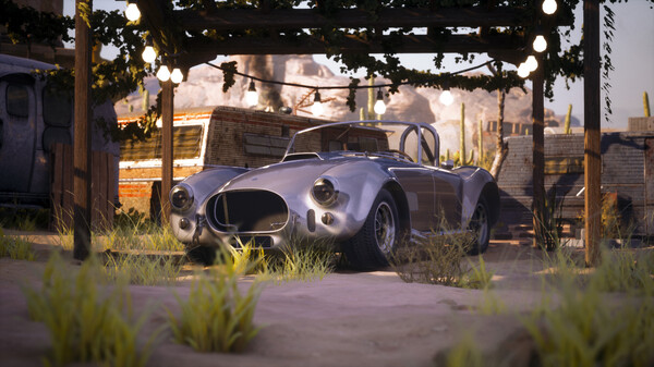 图片[13]-加油站大亨（Gas Station Simulator）免安装中文版下载-蒸汽游戏宝库 - 高质量Steam单机游戏下载站