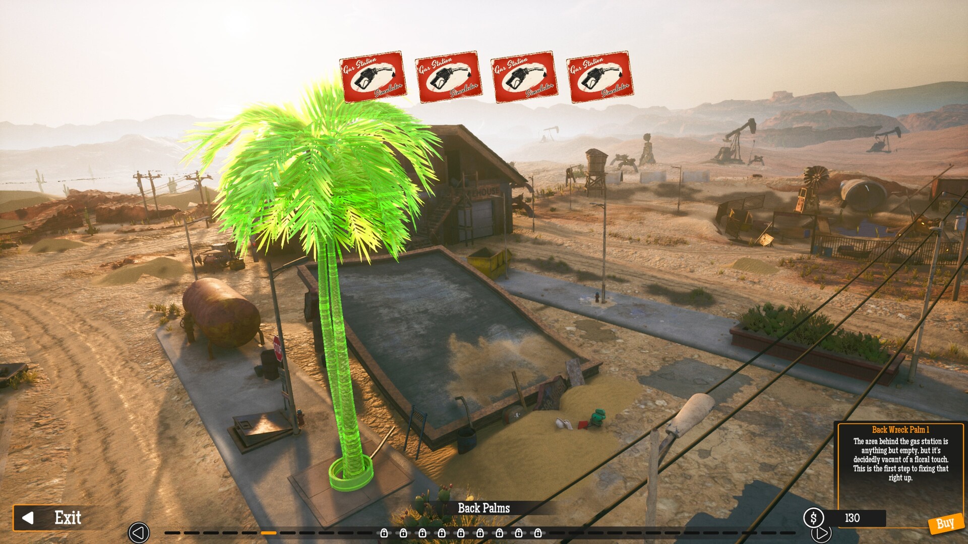 加油站大亨|v1.0.2.51074S|全DLC|官方中文|支持手柄|Gas Station Simulator|加油站模拟器 - 17