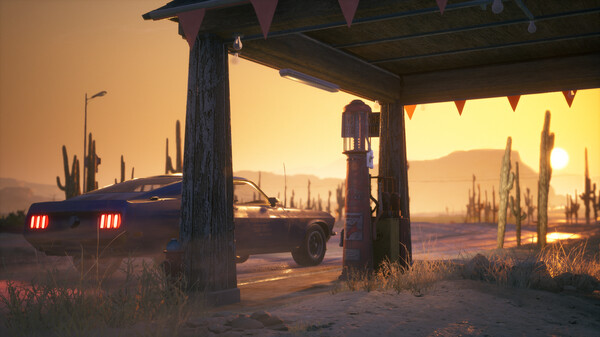 图片[11]-加油站大亨（Gas Station Simulator）免安装中文版下载-蒸汽游戏宝库 - 高质量Steam单机游戏下载站