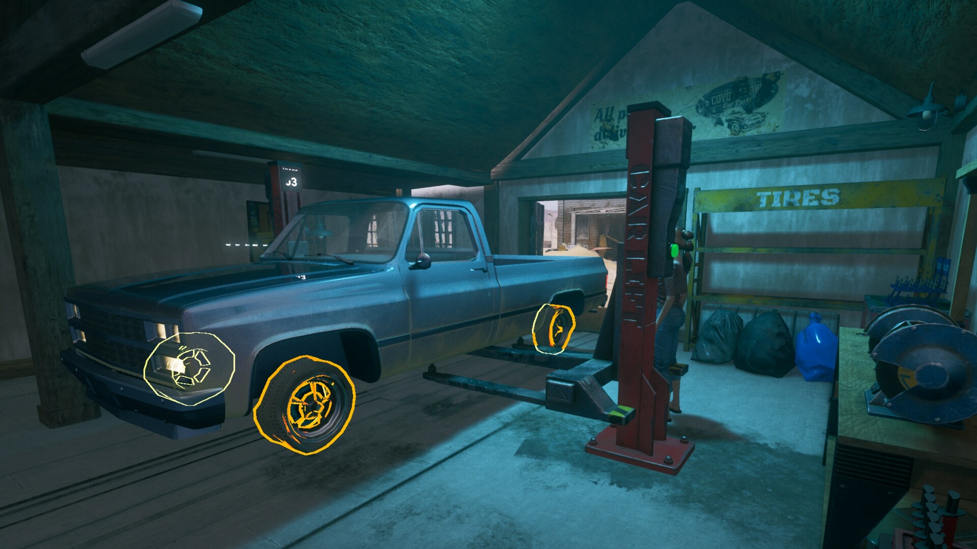 加油站大亨|v1.0.2.51074S|全DLC|官方中文|支持手柄|Gas Station Simulator|加油站模拟器 - 15