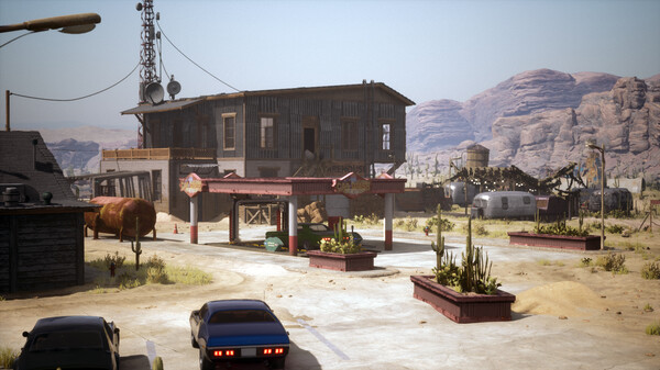 图片[15]-加油站大亨（Gas Station Simulator）免安装中文版下载-蒸汽游戏宝库 - 高质量Steam单机游戏下载站