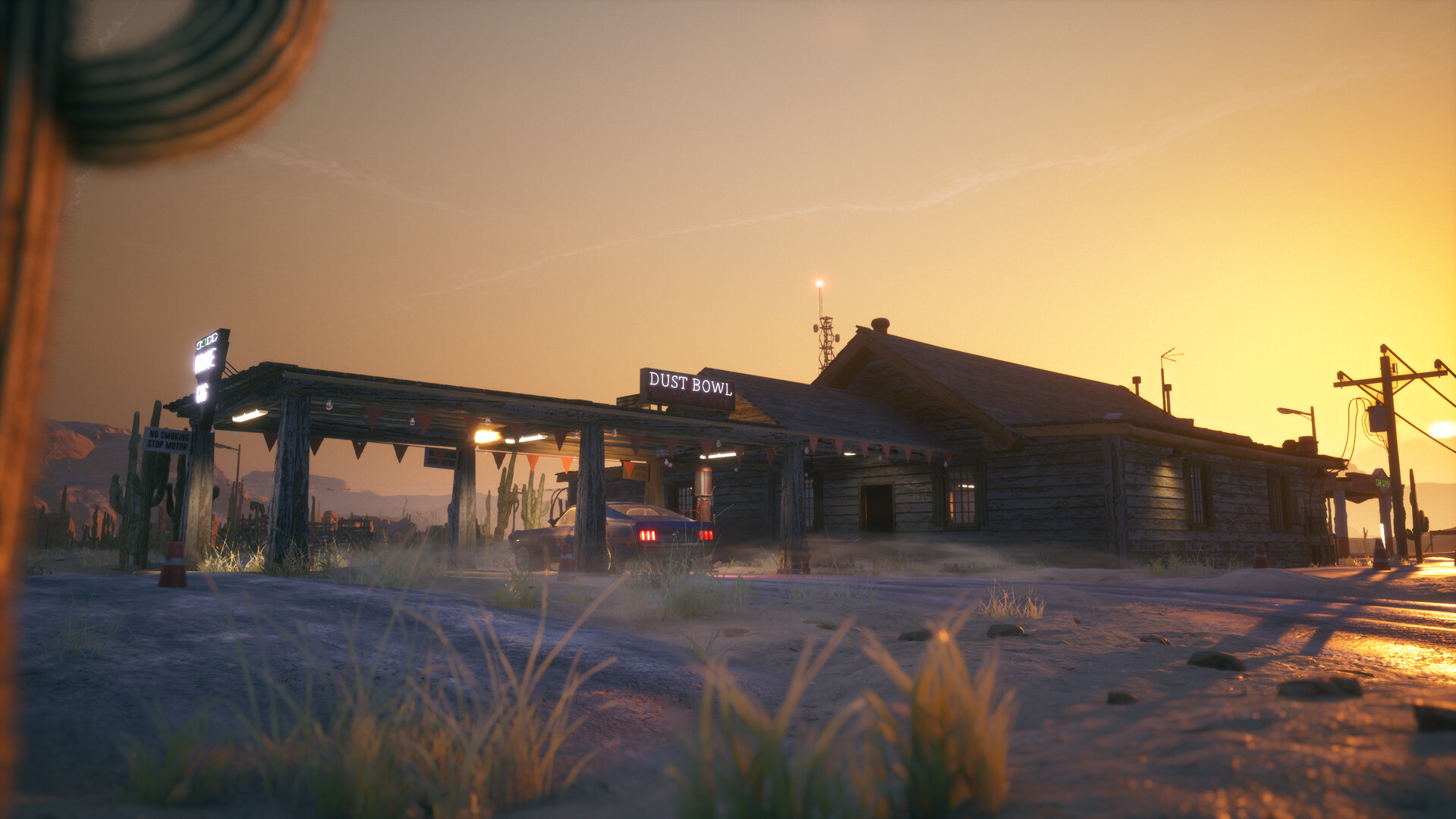 加油站大亨|v1.0.2.51074S|全DLC|官方中文|支持手柄|Gas Station Simulator|加油站模拟器 - 3