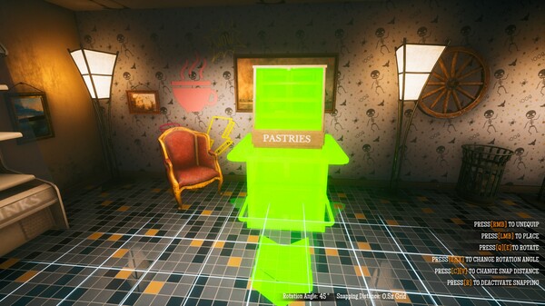 图片[31]-加油站大亨（Gas Station Simulator）免安装中文版下载-蒸汽游戏宝库 - 高质量Steam单机游戏下载站