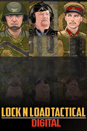 Lock 'n Load Tactical Digital: Core Game | 免安装中文版下载 - 单机岛