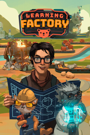 学习工厂/Learning Factory