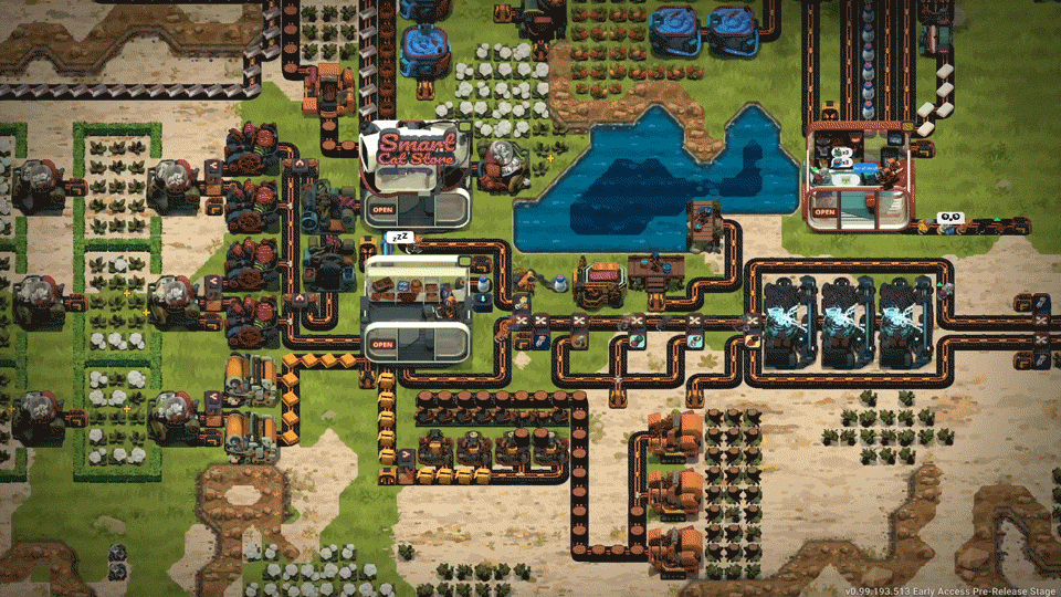 图片[3]-学习工厂/Learning Factory Build.17851516|策略模拟|5GB|中文-蝶影二次元