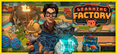 学习工厂/Learning Factory (更新v1.1.6.590)