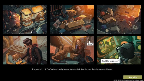 图片[3]-学习工厂 Learning Factory v1.0.3.564 -飞星（官中）-蒸汽游戏宝库 - 高质量Steam单机游戏下载站