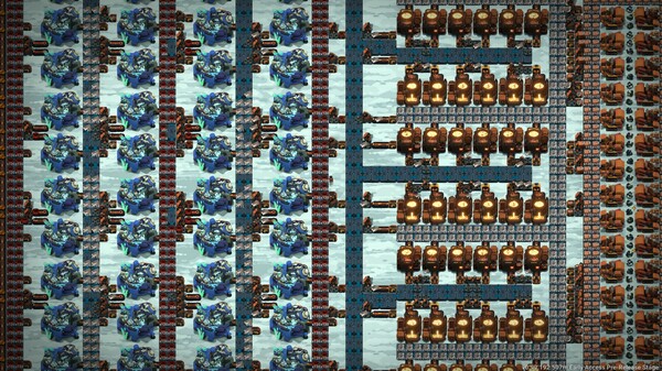 图片[6]-学习工厂 Learning Factory v1.0.3.564 -飞星（官中）-蒸汽游戏宝库 - 高质量Steam单机游戏下载站